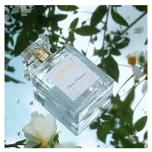 Floroma Baby Powder Perfume Deluxe 100ml